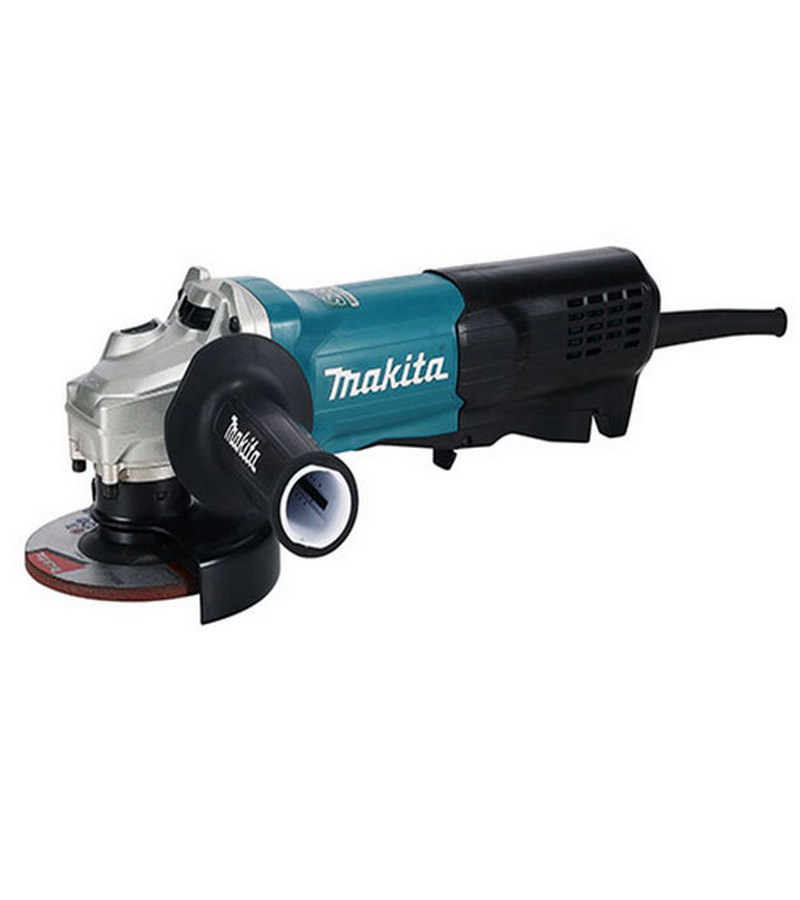 MAKITA GA4595 ANGLE GRINDER 4 1/2"